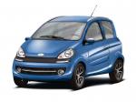 Microcar M.Go SXI 2011 года